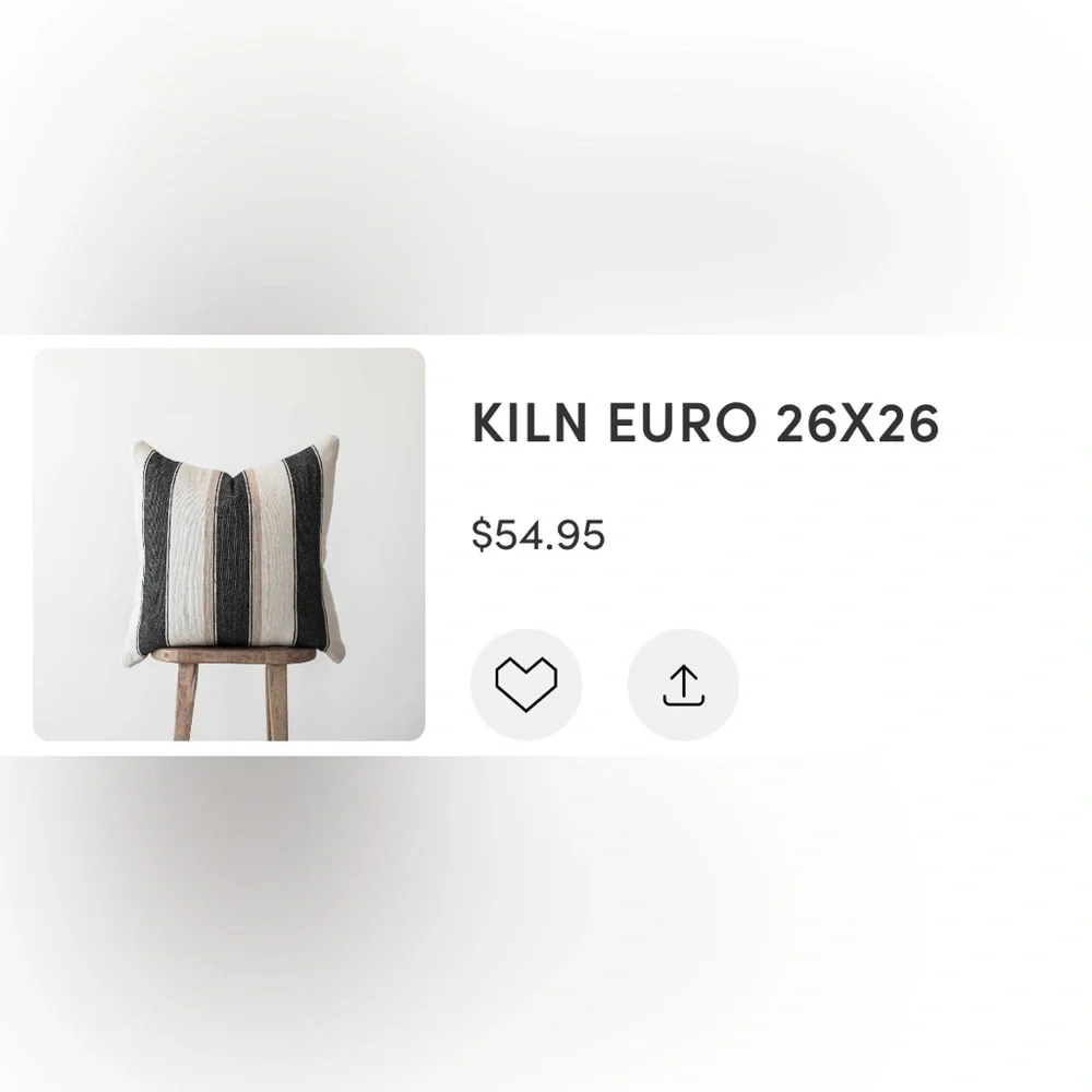 Woven Nook Kiln Euro Shams (2)